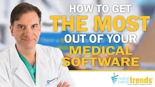 MPT Podcast 14: Management - How to Get the Most Out of Your Medical Software