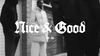 Knucks, SL - Nice & Good (Visualizer)