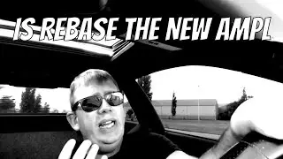 Is ReBase the New Ampl? [VLOG 
