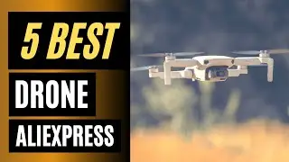 5 Best Aliexpress Drone I Best Drone 2022