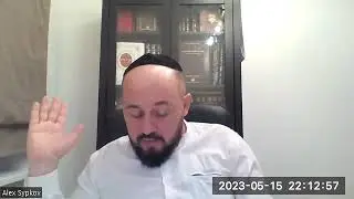 Сгулот главы Бемидбар