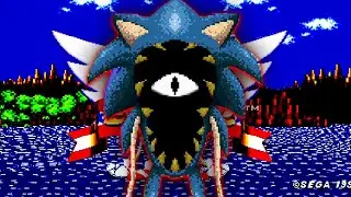 SONIC.FBX 2?! THE RETURN OF THE SONIC.EYX INSPIRED GAME!