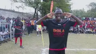 Dola Super Cup 3rd Place Match Highlights