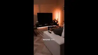 Movie Night with LG Channels