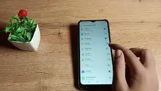 How to on App's Notification in tecno spark 8 phone, notification setting