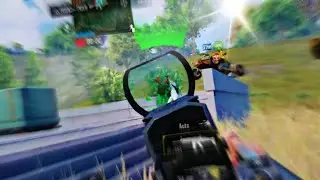 Tokyo Machine || Bgmi Montage || Poco X3 Pro || FINITE Gaming