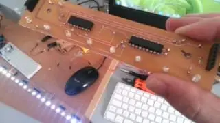 LEDS module