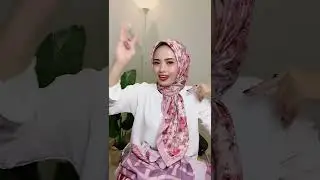 latest beautiful hijab