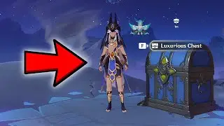primogems you DEFINITELY missed from the sumeru desert (Genshin Impact)