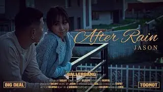 Jason - After Rain (Official Music Video)