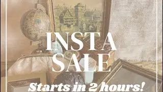 Abigail's Artful Abode is live!