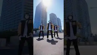 JABBAWOCKEEZ - 