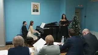 Иоганн Штраус 