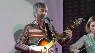 Горние края – Медвежий Угол | live 2022