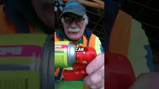 Unbelievable Spray Can Trick: Does It Actually Work?