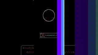 Loading Spinner Animation | HTML CSS JS 