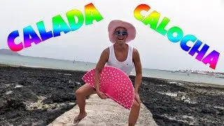 TENGO CALADA - Parodia 