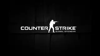 CS:GO. Соревновательный матч. Потихоньку привыкаю к физике. Нагиб с AWP :D
