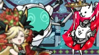 Average Battle Cats jokes