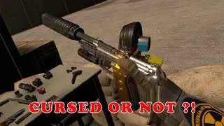 [ AB AETERNO ] - Cursed or Not ? :)