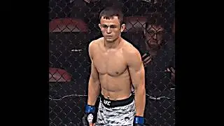 Бекзат Алмахан vs Брэд Катона | UFC 315 