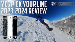 Yes PYL 2023-2024 Review vs. Yes PYL Uninc