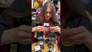 Волшебная шкатулка Гарри Поттера🧙🪄 WB 250548650✅ Harry Potter