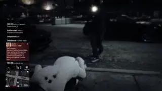 Average Day in GTA