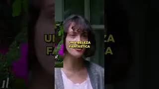 Filmes que não são sobre paisagismo, mas poderiam ser! 