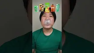 EATING VARIOUS LOTTE FOOD #asmr #mukbang