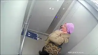 ПОСМОТРИТЕ НА СЕБЯ В ЗЕРКАЛО - 4   Камера16 20191107194839