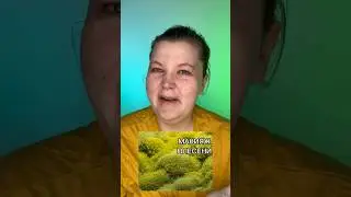 МАКИЯЖ ПЛЕСЕНИ не получился 🤣