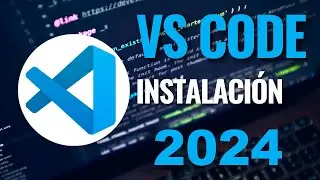 ✅✅INSTALACION DE VISUAL BASIC CODE 1.87.2 ACTIVADO✅✅