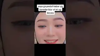 dukungan fauzana yang sangat luar biasa buat mas iyun 