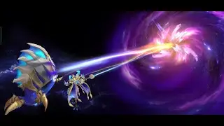 𝘇𝗵𝗮𝘀𝗸 𝘇𝗼𝗱𝗶𝗮𝗰 𝘀𝗸𝗶𝗻 𝗿𝗲𝘃𝗮𝗺𝗽 𝟮𝟬𝟮𝟯 | mobile legends revamped zhask zodiac skin | zodiac skin release date