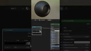 Make an Eye in BLENDER in UNDER a Minute!