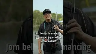 Gangster Masuk Kawasan Tony