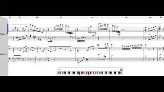 [Deemo] Where you are not (MIDI)