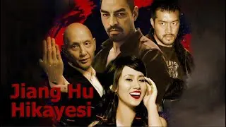 Jiang Hu Hikayesi |【Türkçe Altyazılı】| Moxi Movie Turkish