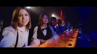 Школа эстрадного вокала ALINNA (АлИнна) - Pass me the jazz