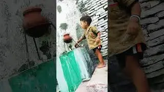 काम  क्या करते हो #funny #cute #comedy