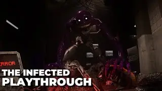 THE FORGOTTEN ONES 9.3 | THE INFECTED [PLAYTHROUGH] - 1010-3730-8890