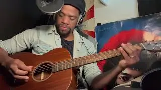 There, There - Radiohead (cover) | Alexander Mills