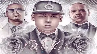 Cosculluela Feat Divino - Wisin (Solo Verte Remix)