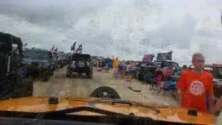 Crystal Beach GO TOPLESS  DAY May 16 2015