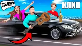 ВЛАД А4   ЧЁРНЫЙ МАЙБАХ Новая Песня Клип Премьера 2022