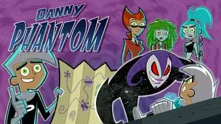 Searching for the Good in Danny Phantom's “Worst Season”
