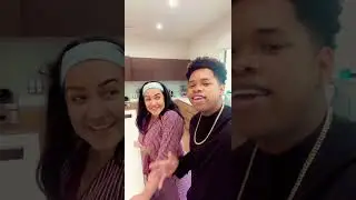 I MARRIED MY FRIENDS MOM 😱🤯 