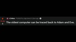 Funny Reddit Posts 9 (r/facepalm r/tifu r/jokes)