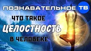 Что такое целостность в человеке? (Познавательное ТВ, Евгений Беляков)